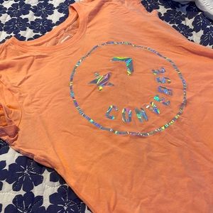 NWOT CONVERSE TEE